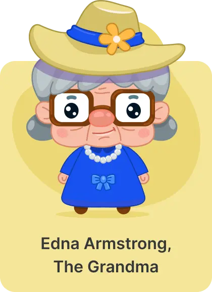 edna